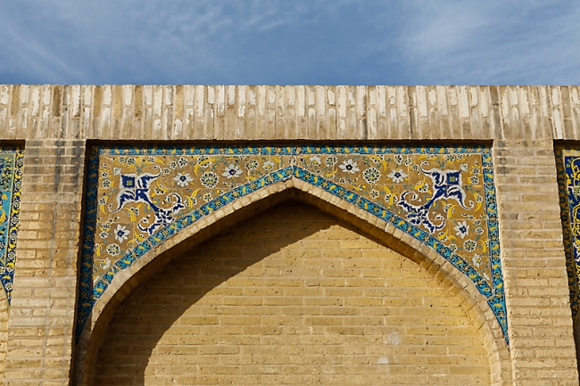 Ispahan-Pont Khajou-014